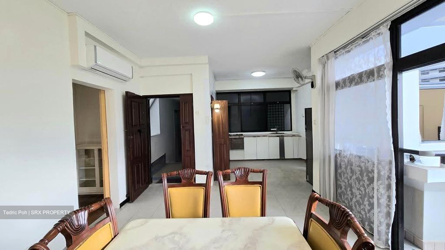 Mandarin Gardens (D15), Condominium #624162311